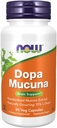 DOPA Mucuna 90 Vcaps από τώρα (πακέτο των 2)