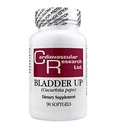 Cardiovascular Research Bladder Up, White, 90 Count