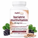 Nutrivea Bariatric Multivitamin