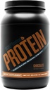 Sculpt Nation by V Shred Protein Powder (Chocolate) - Premium Whey Protein Powder Σοκολάτα και BCAAs για την υποστήριξη της οικοδόμησης και αποκατάστασης μυών - 30 εξυπηρετήσεις