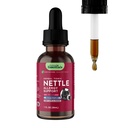 Animal Essentials Nettle Herbal Extract 1 fl oz Bottle