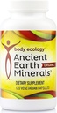 Body Ecology Ancient Earth Minerals 