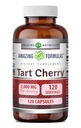 Amazing Formulas Tart Cherry 10:1 Extract Supplement | 2000 Mg per Serving | Capsules | Non-GMO | Gluten-Free | Made in USA (1 Pack | 120 Count)