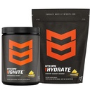 MTN OPS Ignite Pineapple + Hydrate Pineapple Bundle