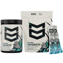 MTN OPS Hush Summit Surge Ignite & Hydrate Bundle