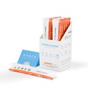 Kaged Daily Hydration Stick Packets | Orange Mango | Sugar Free Electrolytes | Sports Drink Mix for Men and Women | 15 Servings