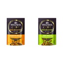 Bundle of Wellness CORE Bowl Boosters Digestive Health & Joint Health Dog Food Topper, 4 Ounce Bag