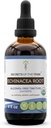 Echinacea Root USDA Organic Tincture 