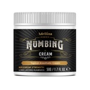 Adellina Numbing Cream Maximum Strength: Long Lasting Extra Relief with Arnica and Emu Oil (1.7 OZ)