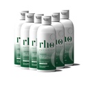Rho Nutrition Liposomal Glutathione - Ultra High Absorption Liquid Glutathione Supplement - Supports Natural Detoxification, Immune System, Skin Health, Mental Clarity & Overall Well-Being - 6-Pack