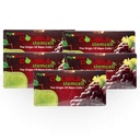 5 X Phytoscience Double Stemcell Best Anti Aging (Swiss Quality Formula) + Free Shipping