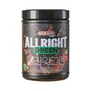 Super Greens Powder, Chocolate Flavor 32 Superfoods & 19 Probiotics, Delicious Chocolate Greens Drink Mix, Vegan & Gluten-Free, Made in Korea, 27 Servings