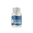 150ct Hydrogen Water Tablets - 8ppm Fast-Dissolving Molecular Hydrogen with Magnesium, Vegan Energy Booster & Brain Health Support, Non-GMO