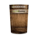 White Willow Bark Powder 2.2 LBS (1000 G)