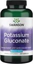 Swanson P Properties (Gluconate) 99 Milligram 250 Capsules