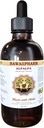 HawaiiPharm Alfalfa Liquid Extract, Organic Alfalfa (Medicago Sativa) Αποξηραμένο ένθετο φύλλων 4 oz