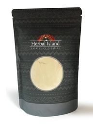 Muira Puama Bark Powder - 1 LB