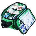 JFA Medical Large Haversack Bag First Aid Kit