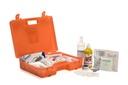 First Aid Box in PVC - Annex 1 DM388