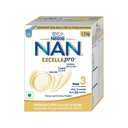 NAN EXCELLAPRO Stage 3 | Follow-Up Formula 12-24 Months | DHA-ARA | 1.2kg