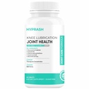 Joint Support Supplement with Glucosamine, Chondroitin, MSM and Type II Collagen| Supports Knee Health, Cartilage, Joint Flexibility & Mobility | 60 Veg Tablets