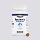 Nutramax Laboratories Denamarin Συμπλήρωμα Ηπατικής Υγείας για Μικρούς Σκύλους και Γάτες - Με S- Αδενοσυλομεθειονίνη (SAMe) και Silybin, 30 δισκία