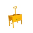 Yuvcon Manual Peanut shelling Machine (शेंगा फोडणी) Shenga Fodni