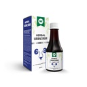 IMC Herbal Urinorm Syrup (200ml) Helps in the Spontaneous Passing of Calculi (200 ml)