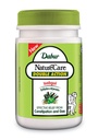 Dabur Nature Care Isabgol Double Action Trifala And Ajwain, Effective Relief From Constipation And Gas - 100 Gm
