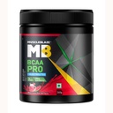MuscleBlaze BCAA Pro Powder, Watermelon Kool Aid,240g