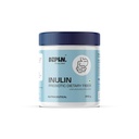 Inulin Prebiotic Dietary Fiber Powder, 250g