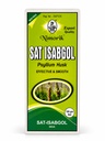 Nimorik Psyllium Husk Isabgol Dietary Fibre Supplement 100g