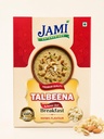 Premium Talbina Instant Mix 250 gms | Mawa Flavour | A Healthy & Sunnah Protein Powder & Immunity Booster for all Age Group FOR BREAKFAST