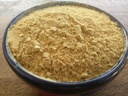 BSD Organics Powder of Herby Haritaki/Inknut/Kadukkai/Harde Whole/Terminalia Chebula/Karakkaya/Yellow Myrobalan - 300 grams