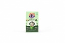 Brahmi Veg Capsules | Memory Enhancement Supplement for Adults | Supports Calmness, Focus & Nitric Oxide Boost | 30 Nos