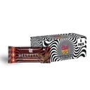 Delulu Delufling Dark Choco Cranberry - Protein Bar With 13g Protein, No Preservative, No Artificial Sweetner, Whey Based Snack With Fibre | Ready To Eat Fitness Food, Post Workout Bite | Vegetarian On-The-Go Option For Office & Travel - 50 Gm (Pack Of 6)