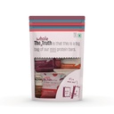 The Whole Truth - Protein Bar Minis | Super Saver Pack | All Flavours | Pack of 24 Minis | Healthy Snack | No Preservatives | No Gluten | All Natural Ingredients