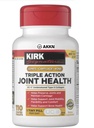 AKKN K.irkland Triple Action Joint Health., 110 Tab