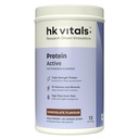 hk vitals Protein Active, Chocolate, 400g (0.88lbs)