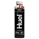 Huel Black Edition Ready-to-Drink | Strawberry Banana Flavour High Protein Drink | 35g Protein Per Bottle | Not Just A Meal Replacement Shake | Complete Nutrition I 16.9 Fl Oz (Pack of 1, 500ml)