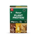 Fast&Up Plant Protein Assorted Pack of 3 Servings