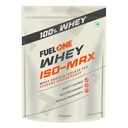 FUELONE Whey Iso-Max, Chocolate, 1kg (2.2lbs)