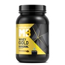 MuscleBlaze 100% Whey Gold Protein Powder Isolate, 1kg (2.2lbs)