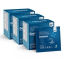 DeeAmino Amino Acid Recovery Supplement – Complete EAA, BCAA, Citrulline, Glutamine, Glycine, Taurine with Active B6 & D3 | Sugar Free Vanilla | 10 x 11g Sachets