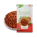 IndianJadiBooti Malkangni Beej - Jyotishmati Seeds - Celastrus paniculatus | Malkangani Seed | Stress Relief Good for Appetite (100 Grams pack)