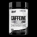 Nutrex Caffeine 200, Energy and Alertness Supplement, 200mg Anhydrous Caffeine, 60 Liquid Capsules
