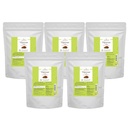 Ayurvedic Life Vijaysar powder - 1 kg Value Pack of 5