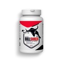 BULLSHRED | THERMOGENIC FAT BURNER | REGULATES APPETITE | TRIGGERS THERMOGENESIS | ACETYL-L-CARNITINE, GREEN COFFEE, GREEN TEA CAFFEINE, DANDELION LEAF, YOHIMBE BARK | 60 CAPSULES | FSSAI APPROVED