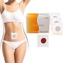 KRUSH Detox Perfect Slimming Patch, Effective Healthy Detox Slimming Belly Pellet, Herbal Slimming Tummy Pellets for Burning Fat of Women & Men (PACK OF 10 PCS)