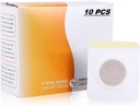 Slim Patch Traditional Chinese Medicine Slim Navel Stick | Weight Loss Belly Fat Burning Patches | Herbal Detox Slimming Patch | Easy-to-Use Navel Sticker | Pack of 10